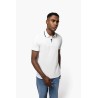 KA245 MEN'S SHORT-SLEEVED POLO SHIRT