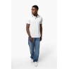 KA245 MEN'S SHORT-SLEEVED POLO SHIRT