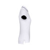 KA252 LADIES' SHORT-SLEEVED PIQUÉ KNIT POLO SHIRT