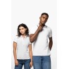 KA252 LADIES' SHORT-SLEEVED PIQUÉ KNIT POLO SHIRT