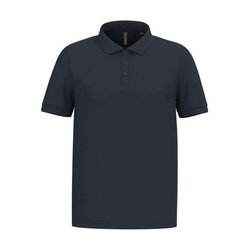 KA254 MEN'S SHORT-SLEEVED PIQUÉ POLO SHIRT
