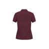 KA255 LADIES’ SHORT-SLEEVED PIQUÉ POLO SHIRT