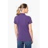 KA255 LADIES’ SHORT-SLEEVED PIQUÉ POLO SHIRT