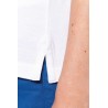 KA259 LADIES’ TWO-TONE PIQUÉ POLO SHIRT