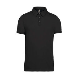 KA262 MEN'S SHORT SLEEVED JERSEY POLO SHIRT