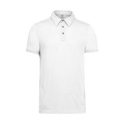 KA262 MEN'S SHORT SLEEVED JERSEY POLO SHIRT