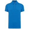 KA262 MEN'S SHORT SLEEVED JERSEY POLO SHIRT