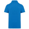 KA262 MEN'S SHORT SLEEVED JERSEY POLO SHIRT