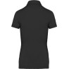 KA263 LADIES' SHORT SLEEVED JERSEY POLO SHIRT