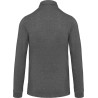 KA264 MEN'S LONG SLEEVED JERSEY POLO SHIRT