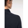 KA264 MEN'S LONG SLEEVED JERSEY POLO SHIRT
