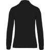 KA265 LADIES' LONG SLEEVE JERSEY POLO SHIRT