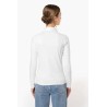KA265 LADIES' LONG SLEEVE JERSEY POLO SHIRT