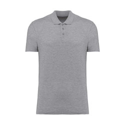 KA295 UNISEX PIQUÉ POLO SHIRT