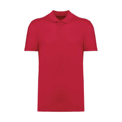 KA295 UNISEX PIQUÉ POLO SHIRT
