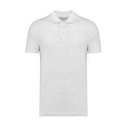 KA295 UNISEX PIQUÉ POLO SHIRT