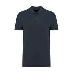 KA295 UNISEX PIQUÉ POLO SHIRT