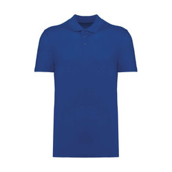 KA295 UNISEX PIQUÉ POLO SHIRT