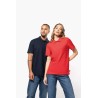 KA295 UNISEX PIQUÉ POLO SHIRT