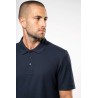 KA295 UNISEX PIQUÉ POLO SHIRT