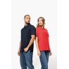 KA295 UNISEX PIQUÉ POLO SHIRT