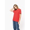 KA295 UNISEX PIQUÉ POLO SHIRT