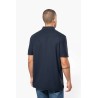 KA295 UNISEX PIQUÉ POLO SHIRT