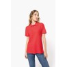 KA295 UNISEX PIQUÉ POLO SHIRT
