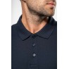 KA295 UNISEX PIQUÉ POLO SHIRT