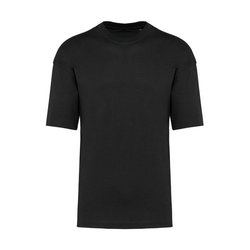 KA3008 OVERSIZED SHORT SLEEVE UNISEX T-SHIRT