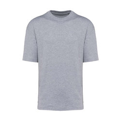 KA3008 OVERSIZED SHORT SLEEVE UNISEX T-SHIRT