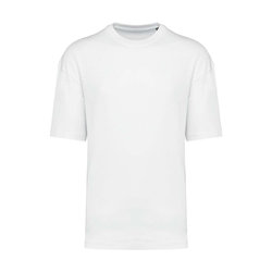 KA3008 OVERSIZED SHORT SLEEVE UNISEX T-SHIRT