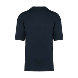 KA3008 OVERSIZED SHORT SLEEVE UNISEX T-SHIRT