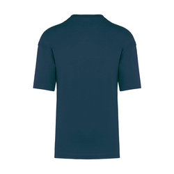 KA3008 OVERSIZED SHORT SLEEVE UNISEX T-SHIRT