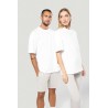 KA3008 OVERSIZED SHORT SLEEVE UNISEX T-SHIRT