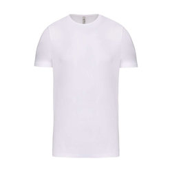 KA3012 MEN'S SHORT-SLEEVED CREW NECK T-SHIRT