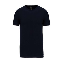 KA3012 MEN'S SHORT-SLEEVED CREW NECK T-SHIRT