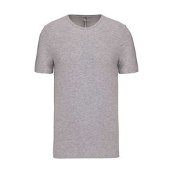 KA3012 MEN'S SHORT-SLEEVED CREW NECK T-SHIRT