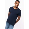 KA3012 MEN'S SHORT-SLEEVED CREW NECK T-SHIRT