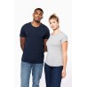 KA3012 MEN'S SHORT-SLEEVED CREW NECK T-SHIRT