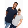 KA3012 MEN'S SHORT-SLEEVED CREW NECK T-SHIRT