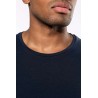 KA3012 MEN'S SHORT-SLEEVED CREW NECK T-SHIRT