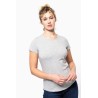 KA3013 LADIES' SHORT-SLEEVED CREW NECK T-SHIRT