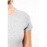 KA3013 LADIES' SHORT-SLEEVED CREW NECK T-SHIRT
