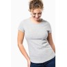 KA3013 LADIES' SHORT-SLEEVED CREW NECK T-SHIRT
