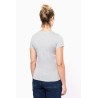 KA3013 LADIES' SHORT-SLEEVED CREW NECK T-SHIRT