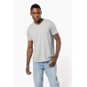 KA3014 MEN'S SHORT-SLEEVED V-NECK T-SHIRT