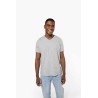 KA3014 MEN'S SHORT-SLEEVED V-NECK T-SHIRT