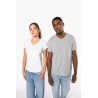 KA3015 LADIES' SHORT-SLEEVED V-NECK T-SHIRT