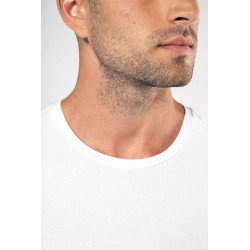KA3016 MEN'S LONG-SLEEVED CREW NECK T-SHIRT